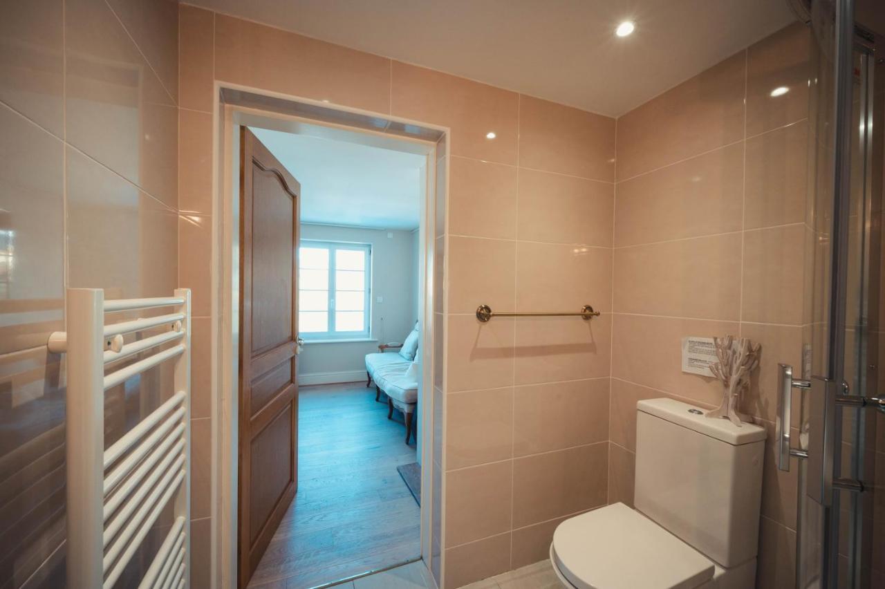 Bastide Du Bau Reddoun, Chambres D'Hotes, Maison D'Artiste En Provence Callian  Exterior foto